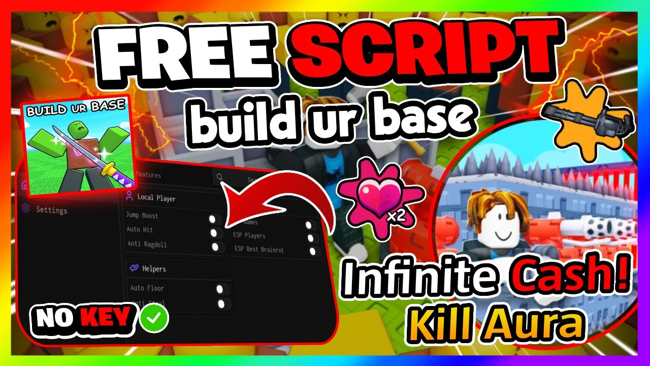 Anime Crusaders Gameplay Feature 1