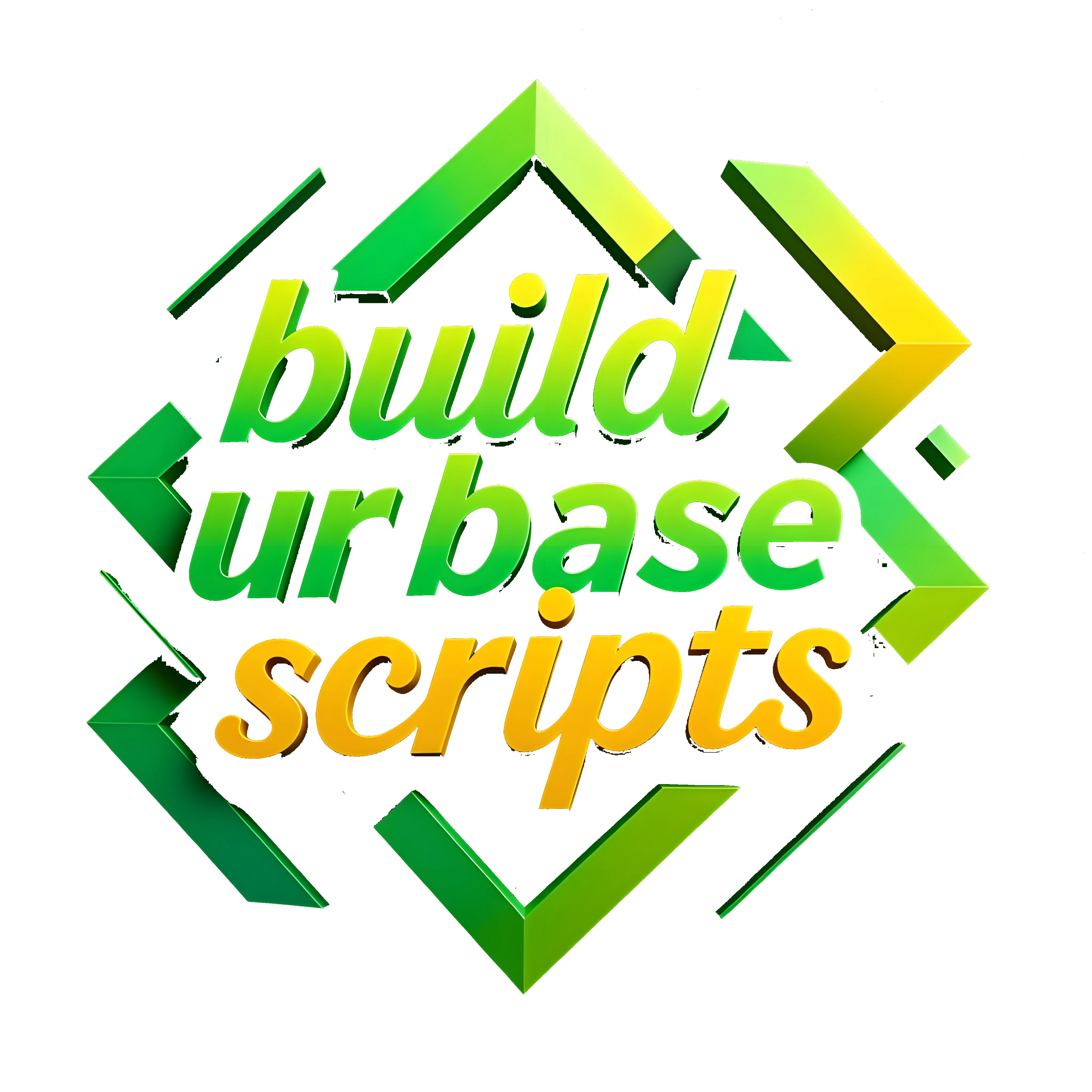 Build Ur Base Scripts logo
